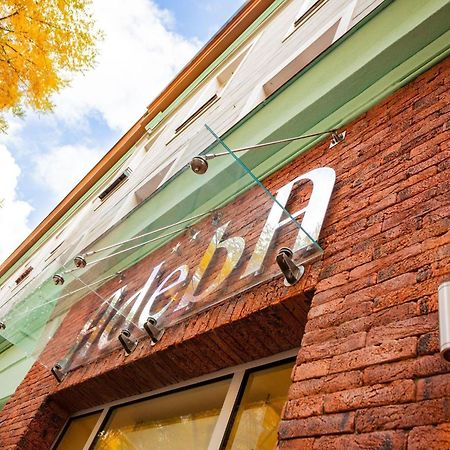 Adeba Hotel Prague Ngoại thất bức ảnh
