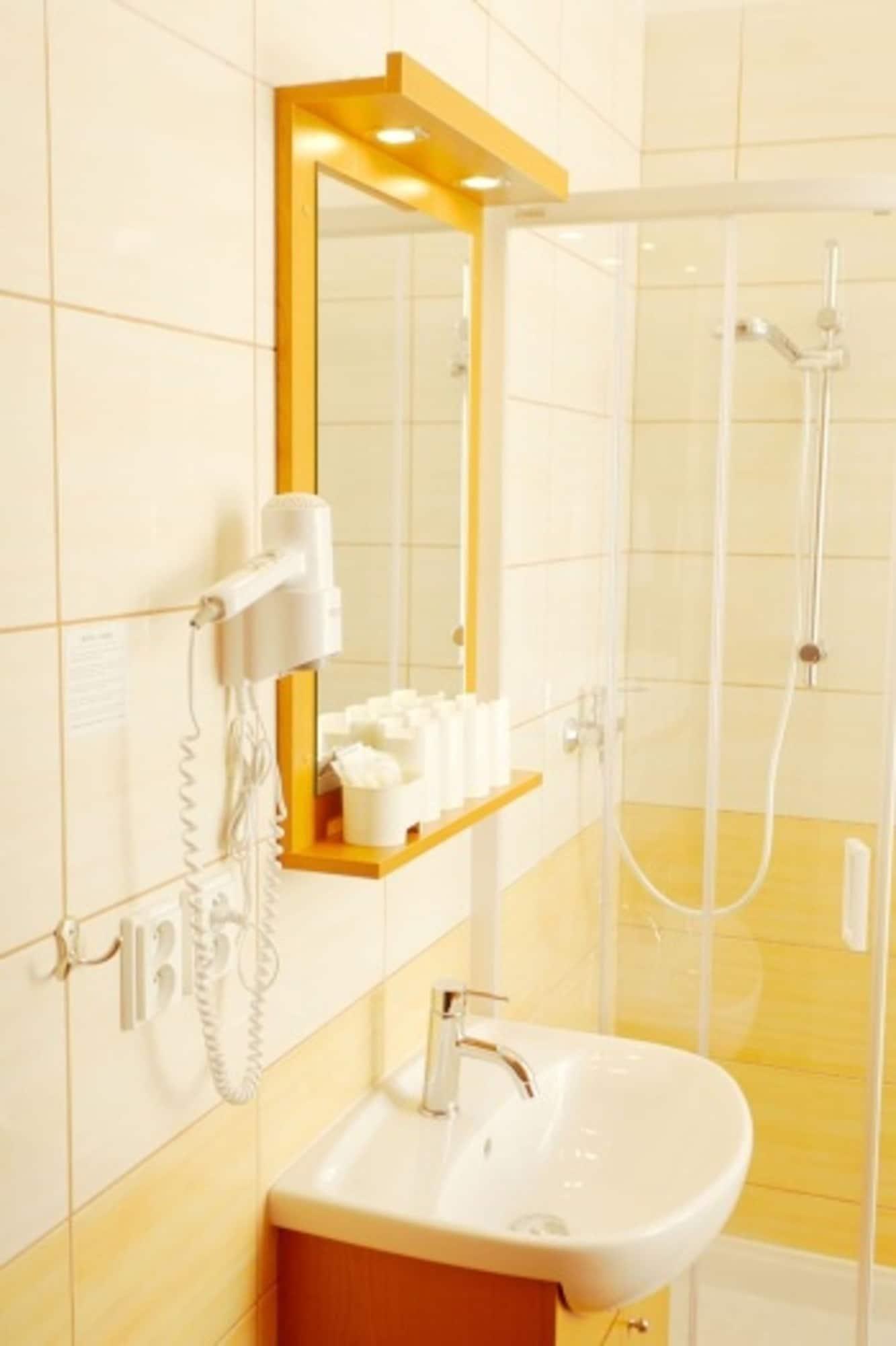 Adeba Hotel Prague Ngoại thất bức ảnh