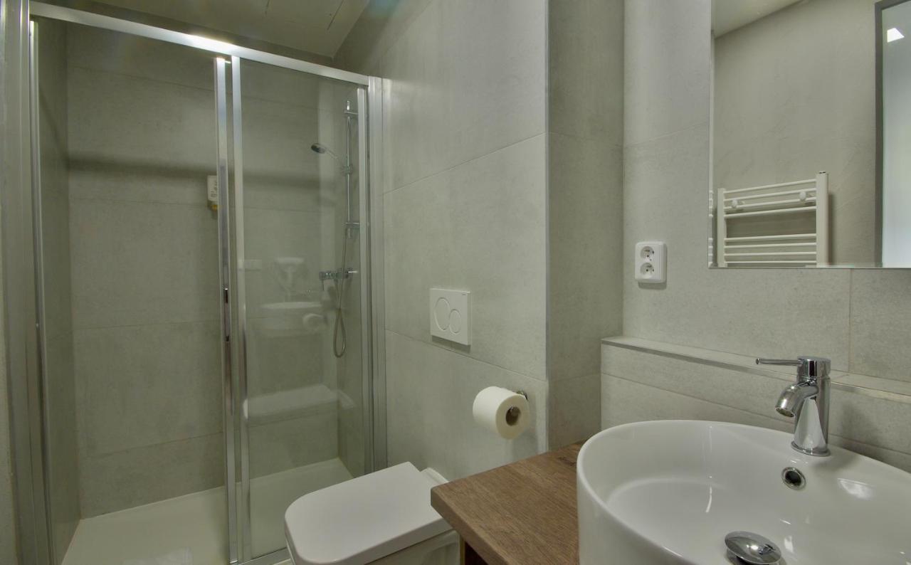 Adeba Hotel Prague Ngoại thất bức ảnh
