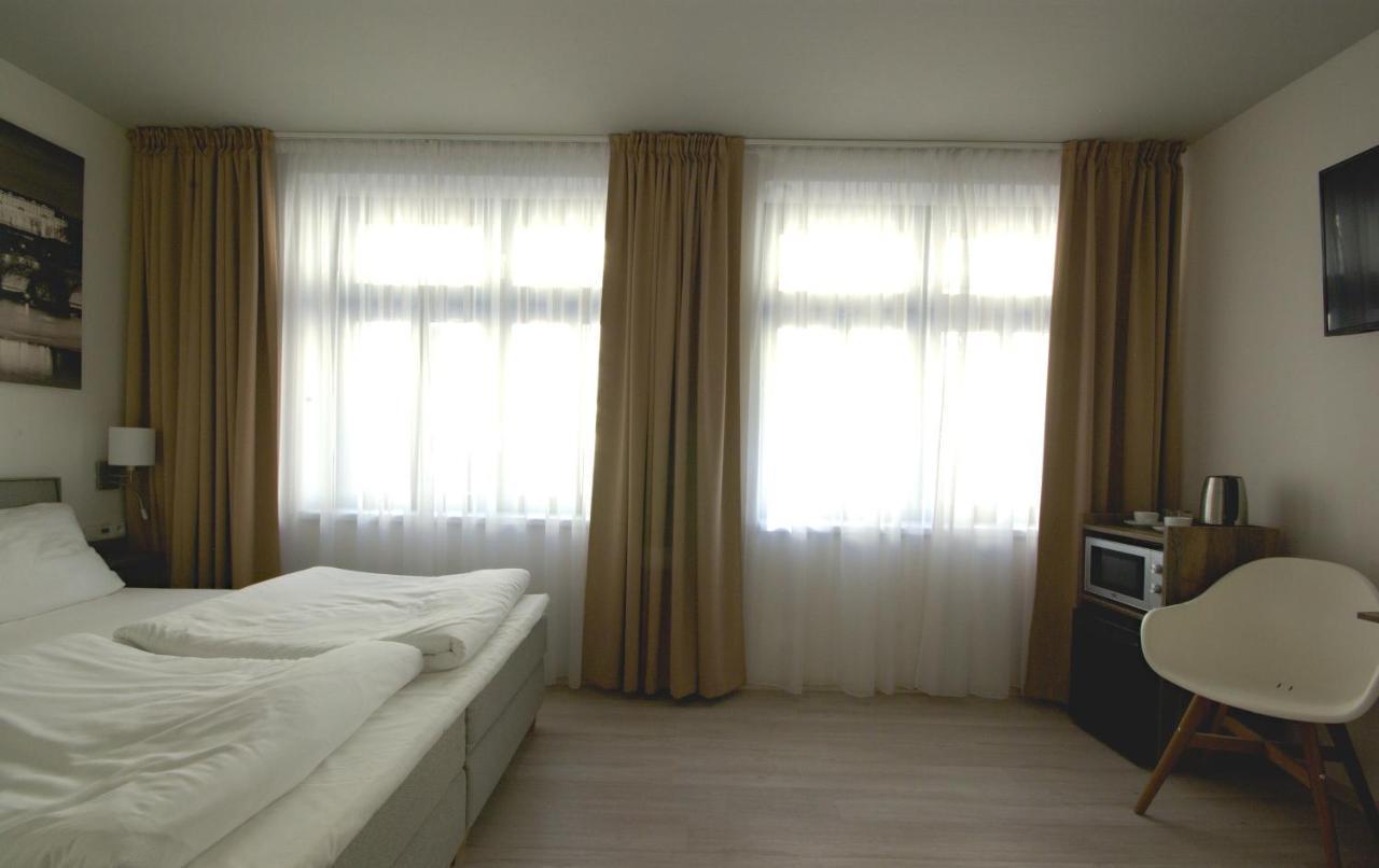 Adeba Hotel Prague Ngoại thất bức ảnh