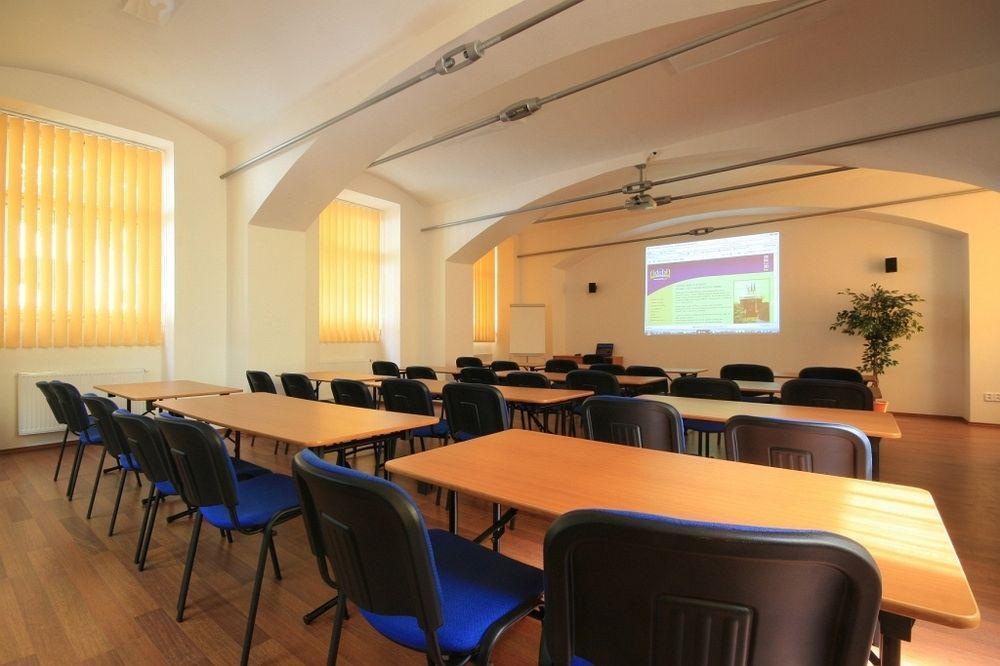 Adeba Hotel Prague Ngoại thất bức ảnh
