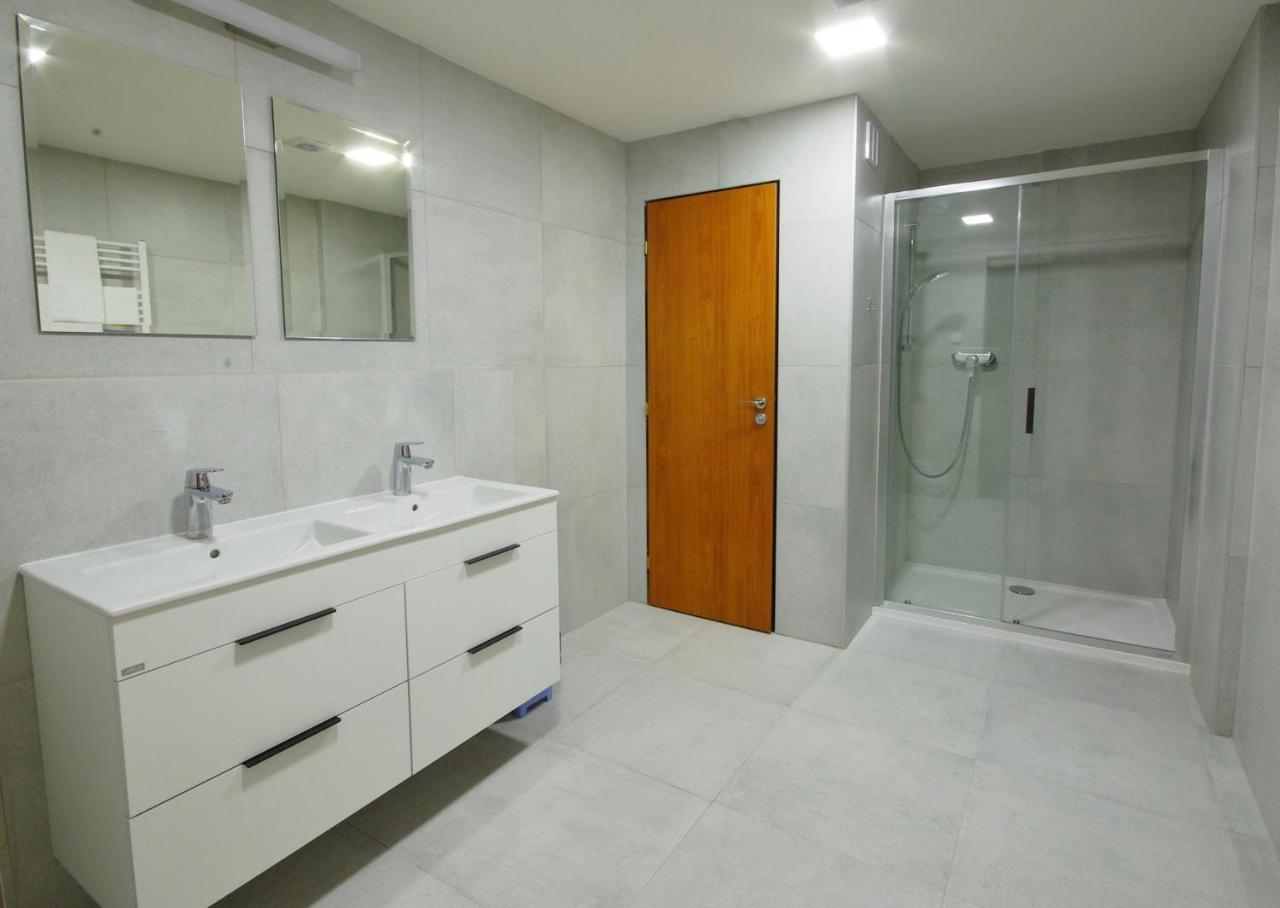 Adeba Hotel Prague Ngoại thất bức ảnh