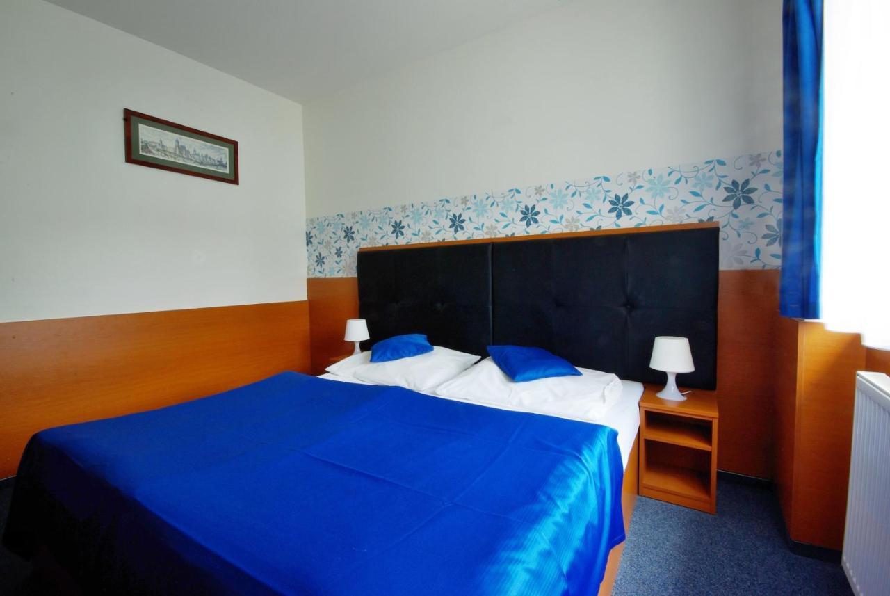 Adeba Hotel Prague Ngoại thất bức ảnh
