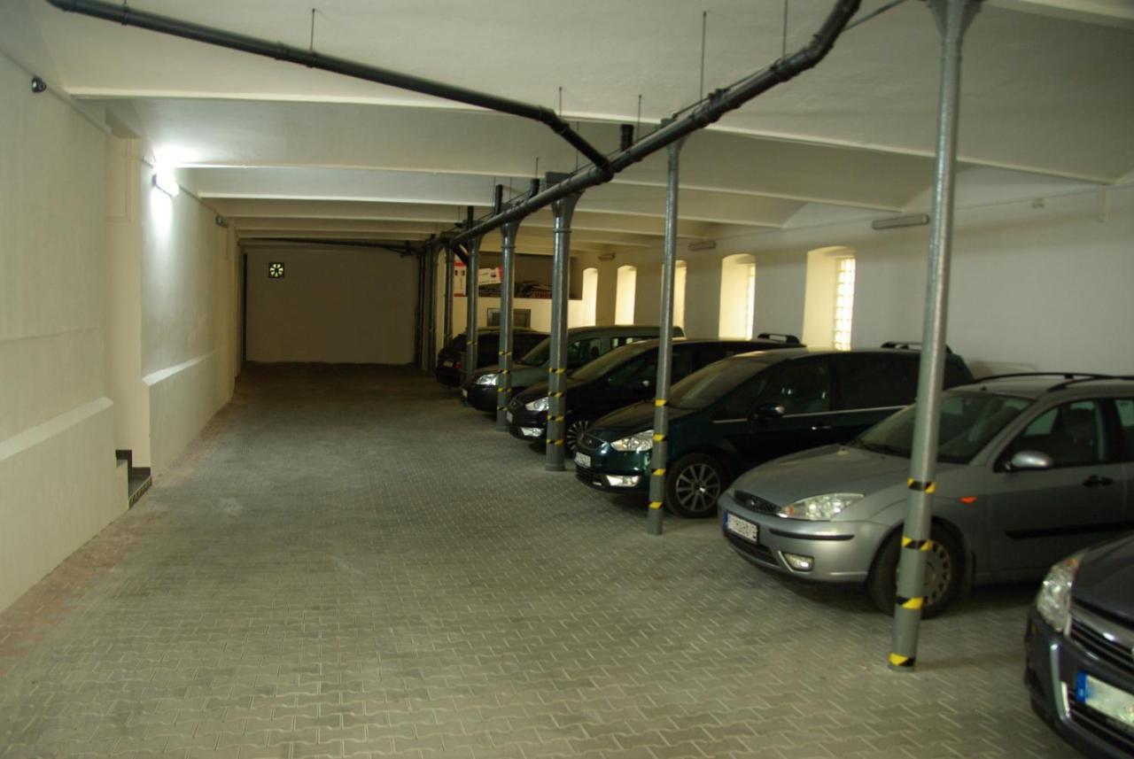 Adeba Hotel Prague Ngoại thất bức ảnh